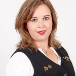Asesor Lourdes Fimbres Montaño