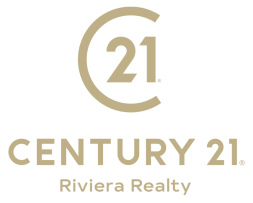 CENTURY 21 Riviera Realty CENTURY 21 Riviera Realty