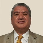 Asesor Gildardo Thierry León