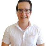 Asesor Arq. Jesús Salvador Chacón Pérez