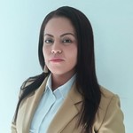 Asesor Claudia Joana Torres Sánchez