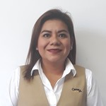Asesor Evelyn Sol Jimenez