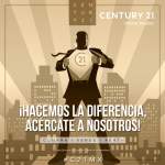 CENTURY 21 María Elena