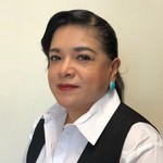 Asesor Rebeca Guzmán Martínez