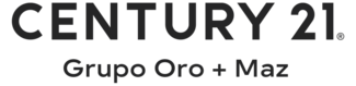 CENTURY 21 Grupo Oro + Maz CENTURY 21 Grupo Oro + Maz