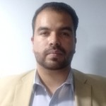 Asesor Alexis Zuñiga