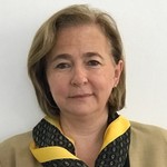 Asesor Gabriela Castro Pérez