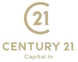 CENTURY 21 Capital In CENTURY 21 Capital In