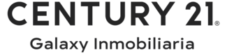 CENTURY 21 Galaxy Inmobiliaria CENTURY 21 Galaxy Inmobiliaria