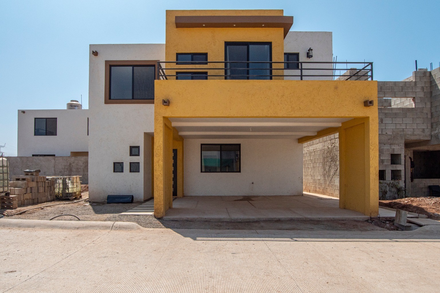 Casa en venta en Chapultepec Del Mar, Ensenada, Baja California 120