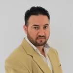 Asesor Herlindo Esparza Serrano