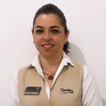 Agent Lourdes Bravo Prado