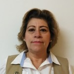 Asesor Lucero E. López Aguado Pérez