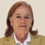Asesor María Cristina Rangel Zúñiga