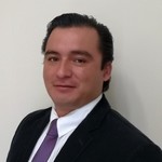Asesor Isaac Mendoza Martinez