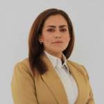 Asesor Claudia Joana Torres Sánchez