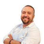 Asesor José Manuel Barreda Castillo