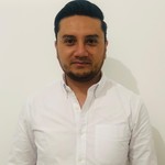 Asesor Christian Hernández Cibrian