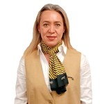 Asesor JESSICA ABAUNZA GUZMAN