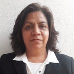 Asesor Martha Imelda Montaño Martínez