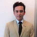 Asesor Arq. Sergio González Cruz