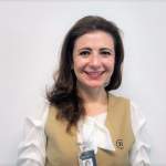Asesor Gabriela Mejía Romero