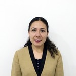 Asesor Berenice Y. Aguirre Chavez