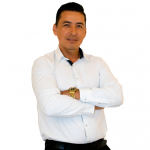 Asesor Juan Pablo Alvarado Valdovinos
