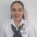 Asesor Cristha Bel Acosta Berrelleza