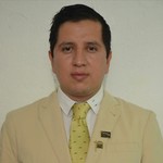 Asesor Jorge Torres Ocampo