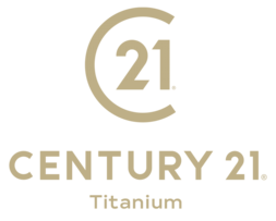 CENTURY 21 Titanium