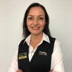 Asesor Georgina García Morfín