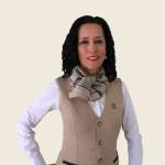 Asesor Brenda Luz Santamaria Orozco