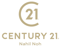 CENTURY 21 Nahil Noh