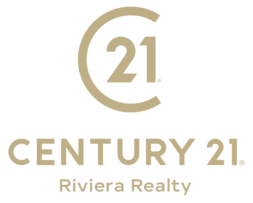 CENTURY 21 Riviera Realty CENTURY 21 Riviera Realty
