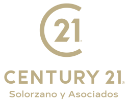 CENTURY 21 Solorzano y Asociados CENTURY 21 Solorzano y Asociados