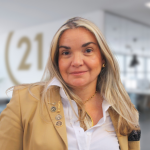 Agent M. Isabel Santillana Arce