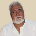 Asesor José Luis Cruz Floriano