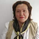 Asesor Esther Alcázar Toledo