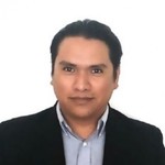 Asesor Roberto Castillo Cruz