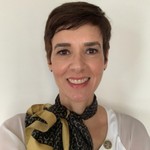 Asesor Lorena Abaroa Cantú