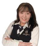 CENTURY 21 Reyes Idalia