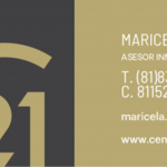 Asesor Maricela Acosta Solis