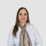Agent Ana Lilia Guerra García