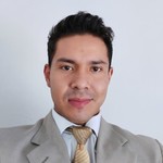 Asesor ELIAS EMMANUEL LEON LONGINES