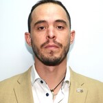 Asesor Luis Eduardo Fernández de la Reguera Valle