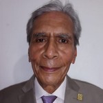 Asesor Rodolfo Gonzalez Vazquez