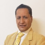 Asesor Marco Antonio Cerón García