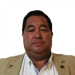 Asesor Saúl Benítez Guzmán