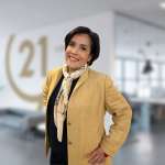 CENTURY 21 Leticia